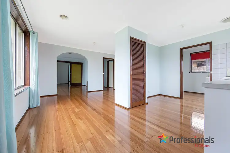 Main view of Homely house listing, 161 Main Road East, St Albans VIC 3021
