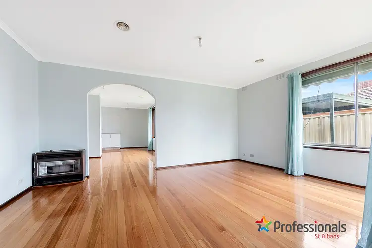 Third view of Homely house listing, 161 Main Road East, St Albans VIC 3021