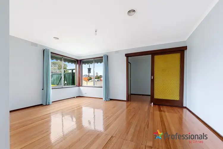 Fourth view of Homely house listing, 161 Main Road East, St Albans VIC 3021