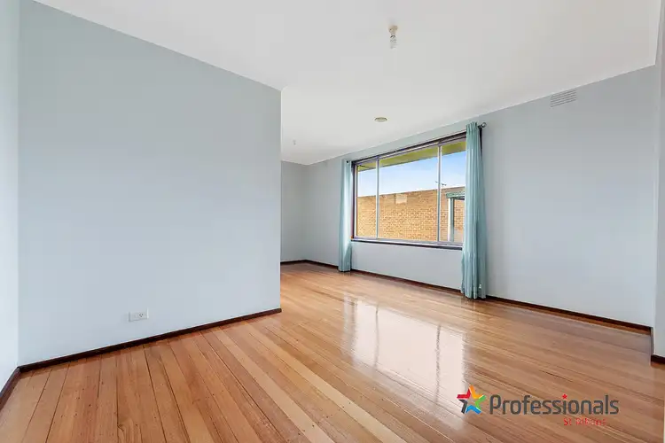 Fifth view of Homely house listing, 161 Main Road East, St Albans VIC 3021