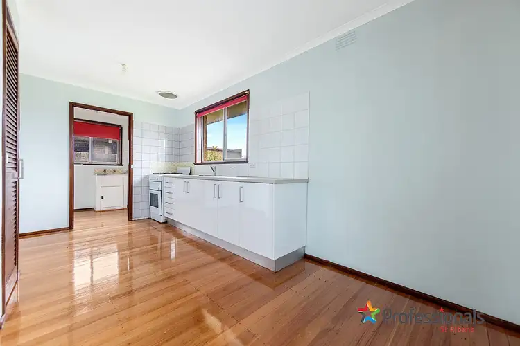 Sixth view of Homely house listing, 161 Main Road East, St Albans VIC 3021