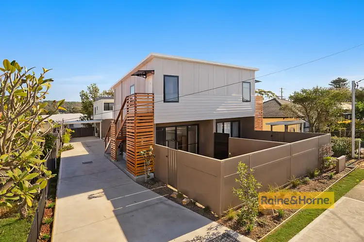 Second view of Homely villa listing, 433 Ocean Beach Road, Umina Beach NSW 2257