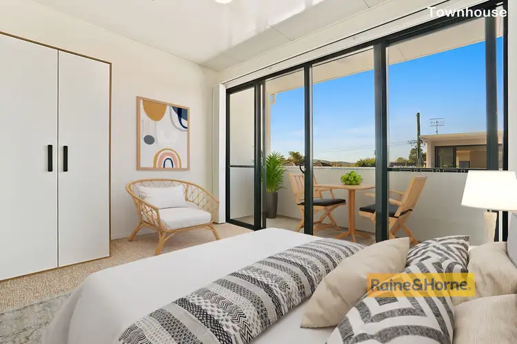 Fourth view of Homely villa listing, 433 Ocean Beach Road, Umina Beach NSW 2257