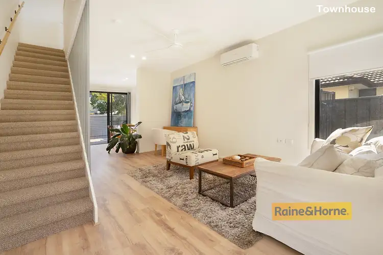 Fifth view of Homely villa listing, 433 Ocean Beach Road, Umina Beach NSW 2257