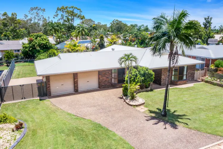 559 Norman Road, Norman Gardens QLD 4701