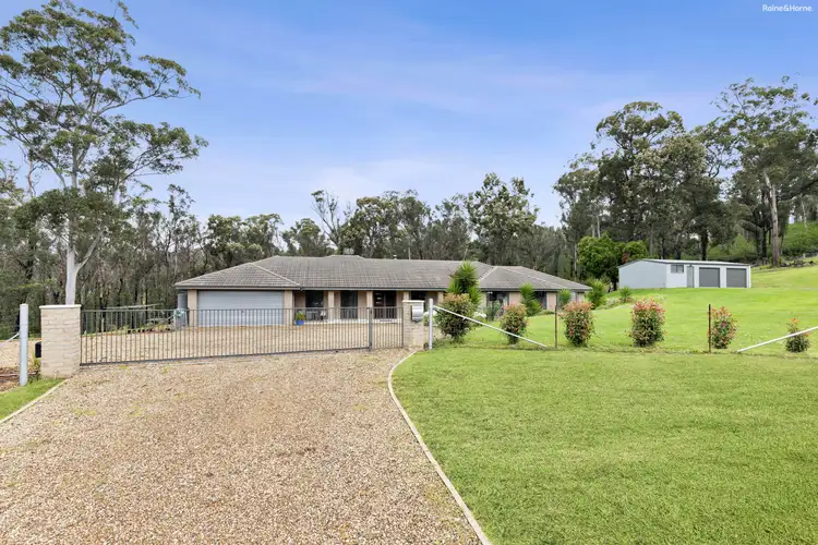 Main view of Homely house listing, 37 Greendale Close, Surf Beach NSW 2536