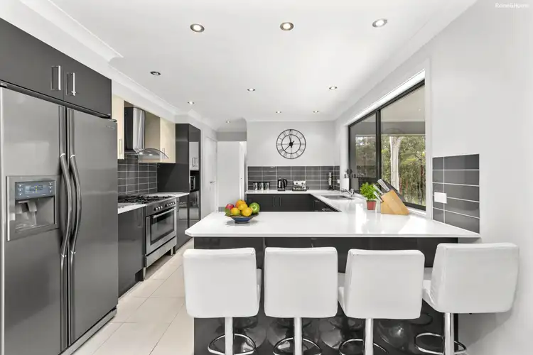 Fifth view of Homely house listing, 37 Greendale Close, Surf Beach NSW 2536