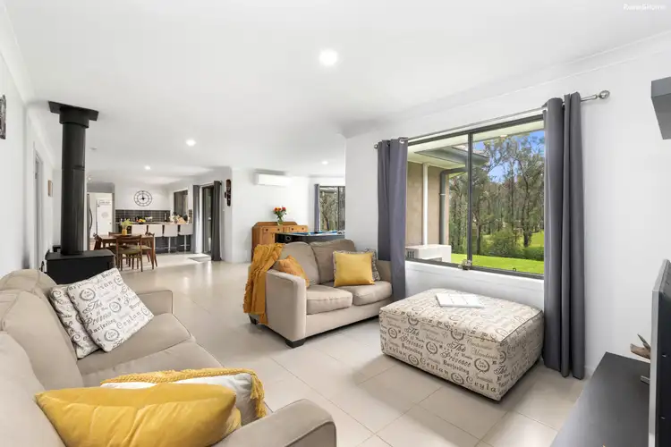 Sixth view of Homely house listing, 37 Greendale Close, Surf Beach NSW 2536