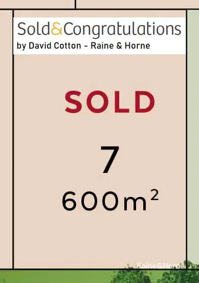 Main view of Homely land listing, Lot 7 Greenbriar Avenue, Craiglie QLD 4877