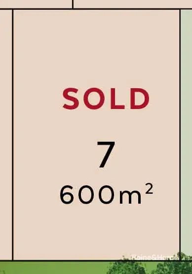 Second view of Homely land listing, Lot 7 Greenbriar Avenue, Craiglie QLD 4877