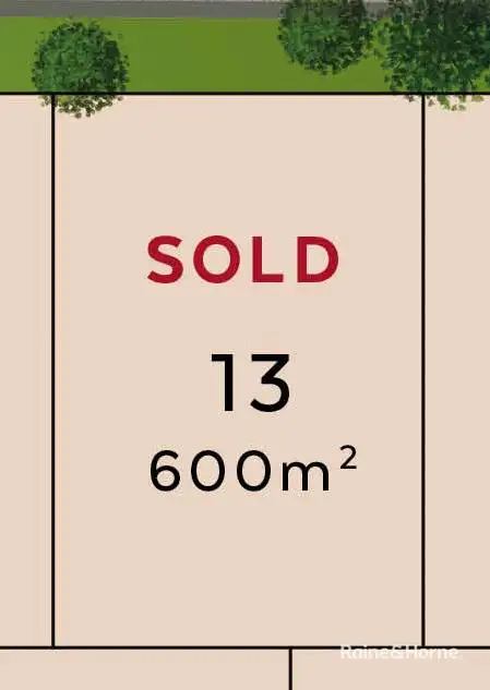 Second view of Homely land listing, Lot 13 Podagrus Crescent, Craiglie QLD 4877