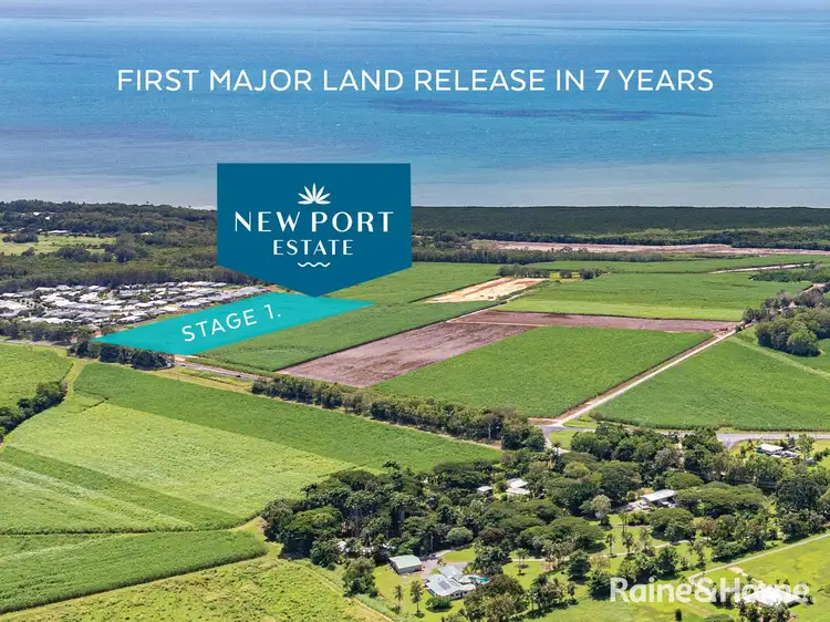 Third view of Homely land listing, Lot 13 Podagrus Crescent, Craiglie QLD 4877
