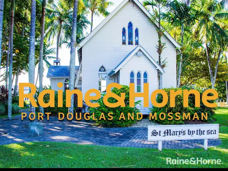 Third view of Homely land listing, Lot 14 Podagrus Crescent, Craiglie QLD 4877