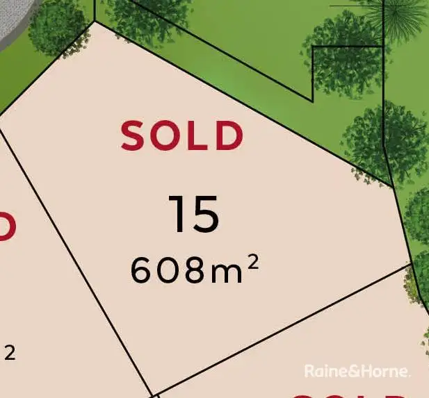 Second view of Homely land listing, Lot 15 Podagrus Crescent, Craiglie QLD 4877