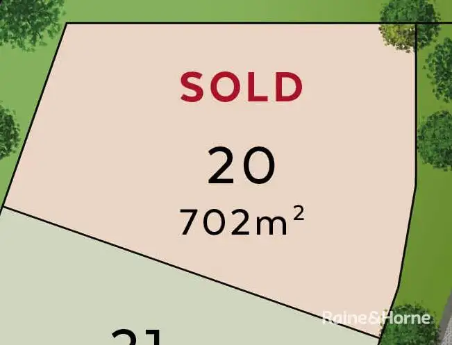 Second view of Homely land listing, Lot 20 Podagrus Crescent, Craiglie QLD 4877