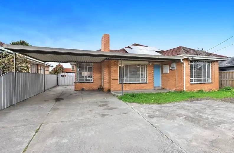 Main view of Homely house listing, 26 Milleara Road, Keilor East VIC 3033