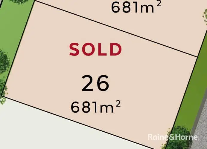 Second view of Homely land listing, Lot 26 Greenbriar Avenue, Craiglie QLD 4877