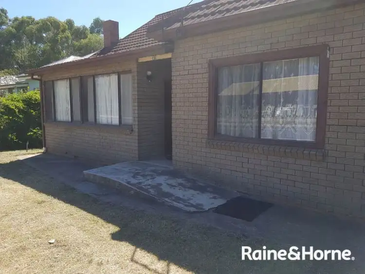 30 Vale Road, South Bathurst NSW 2795