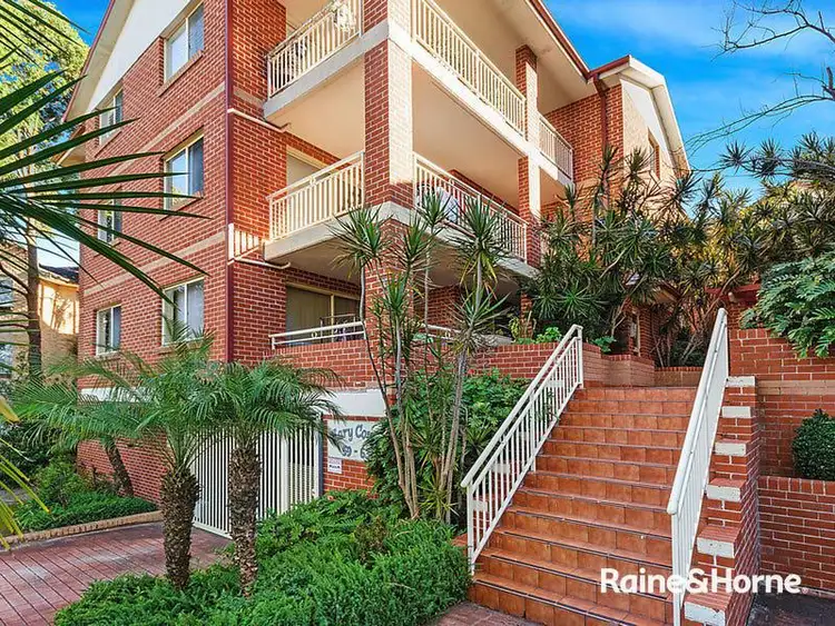 59-63 Buller Street