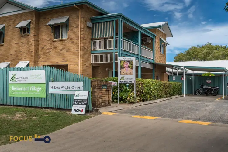 4 Don Wright Court, Andergrove QLD 4740