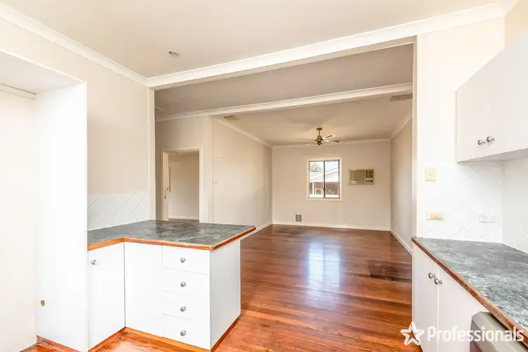 Fourth view of Homely house listing, 219 Fifth Street, Wonthella WA 6530