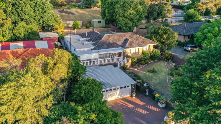 Main view of Homely house listing, 123 Derry Avenue, Mount Nasura WA 6112