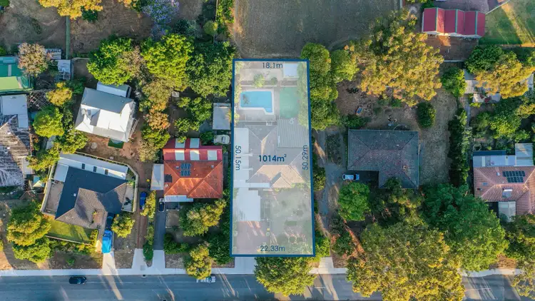 Second view of Homely house listing, 123 Derry Avenue, Mount Nasura WA 6112