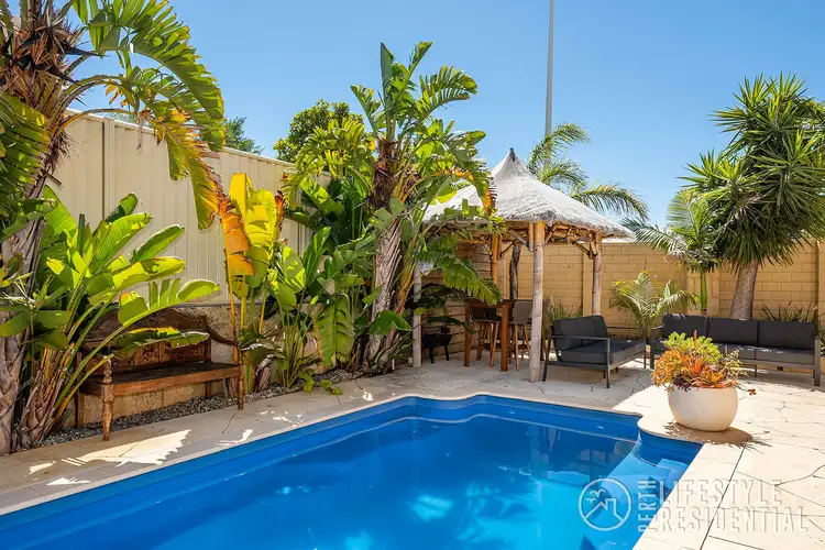 63 Mattingleys Approach, Burns Beach WA 6028
