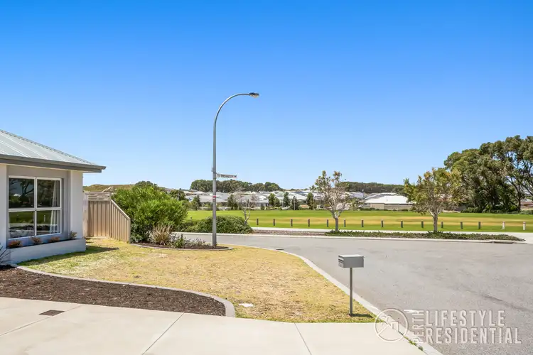 Second view of Homely house listing, 17 Gemfish Street, Two Rocks WA 6037