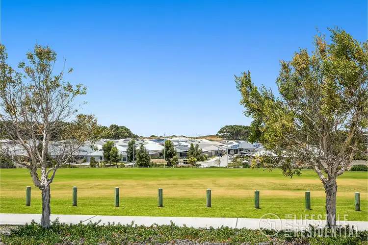 Third view of Homely house listing, 17 Gemfish Street, Two Rocks WA 6037