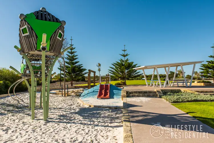 Fourth view of Homely house listing, 17 Gemfish Street, Two Rocks WA 6037