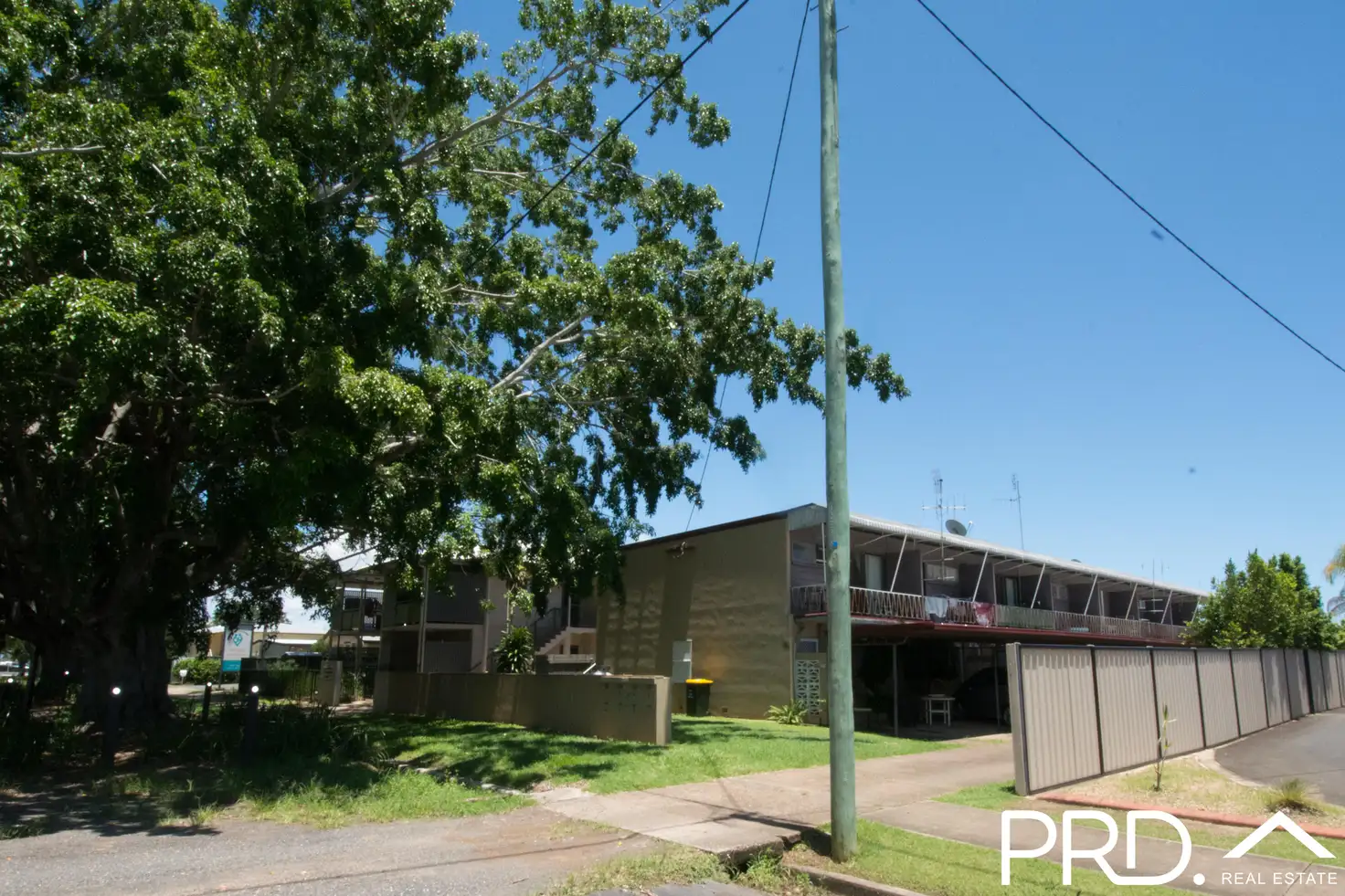 Main view of Homely unit listing, 3/85 Woongarra Street, Bundaberg West QLD 4670