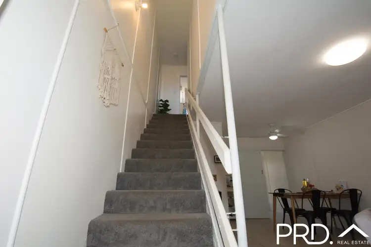 Second view of Homely unit listing, 3/85 Woongarra Street, Bundaberg West QLD 4670