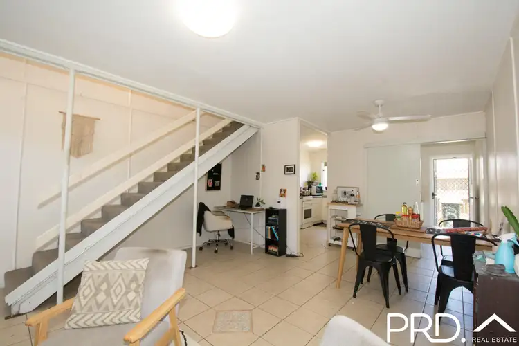 Third view of Homely unit listing, 3/85 Woongarra Street, Bundaberg West QLD 4670