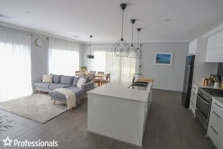 Fifth view of Homely house listing, 10 Choules Street, Byford WA 6122