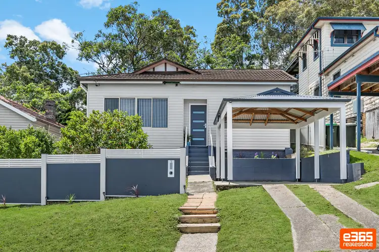 9 Lovell Street, Cardiff NSW 2285