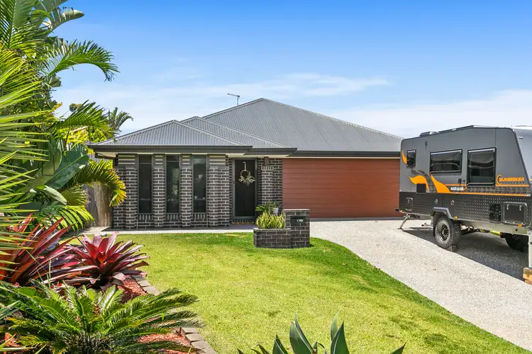 12 Burrum Street, Thornlands QLD 4164