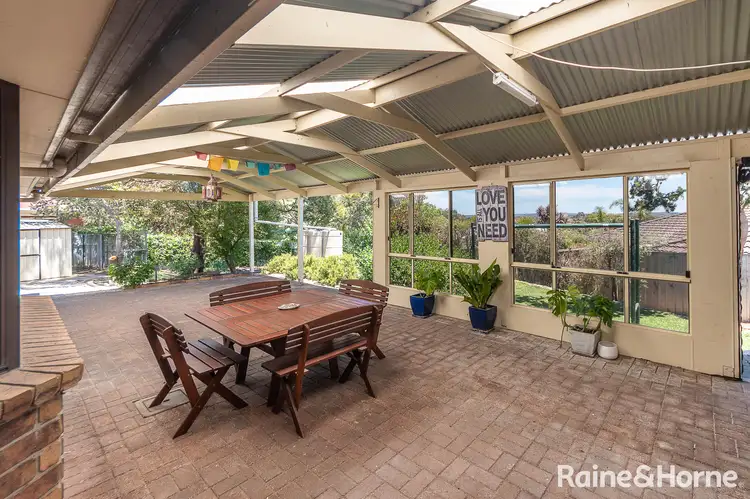 3 Hazel Court, Meadows SA 5201