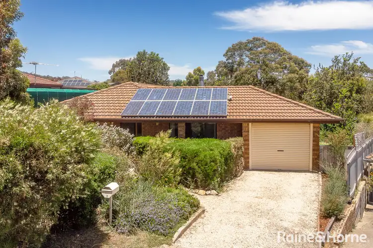 Second view of Homely house listing, 3 Hazel Court, Meadows SA 5201