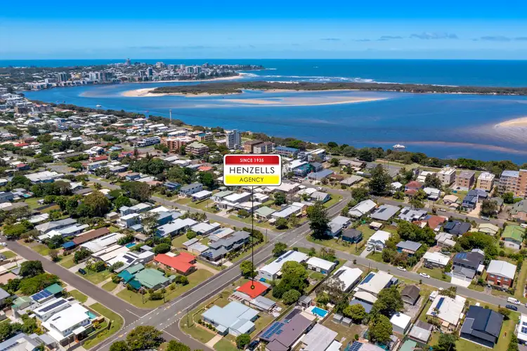 Main view of Homely house listing, 2 Mclean Street, Golden Beach QLD 4551