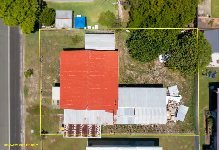 Second view of Homely house listing, 2 Mclean Street, Golden Beach QLD 4551