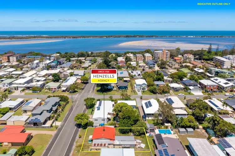 Fourth view of Homely house listing, 2 Mclean Street, Golden Beach QLD 4551