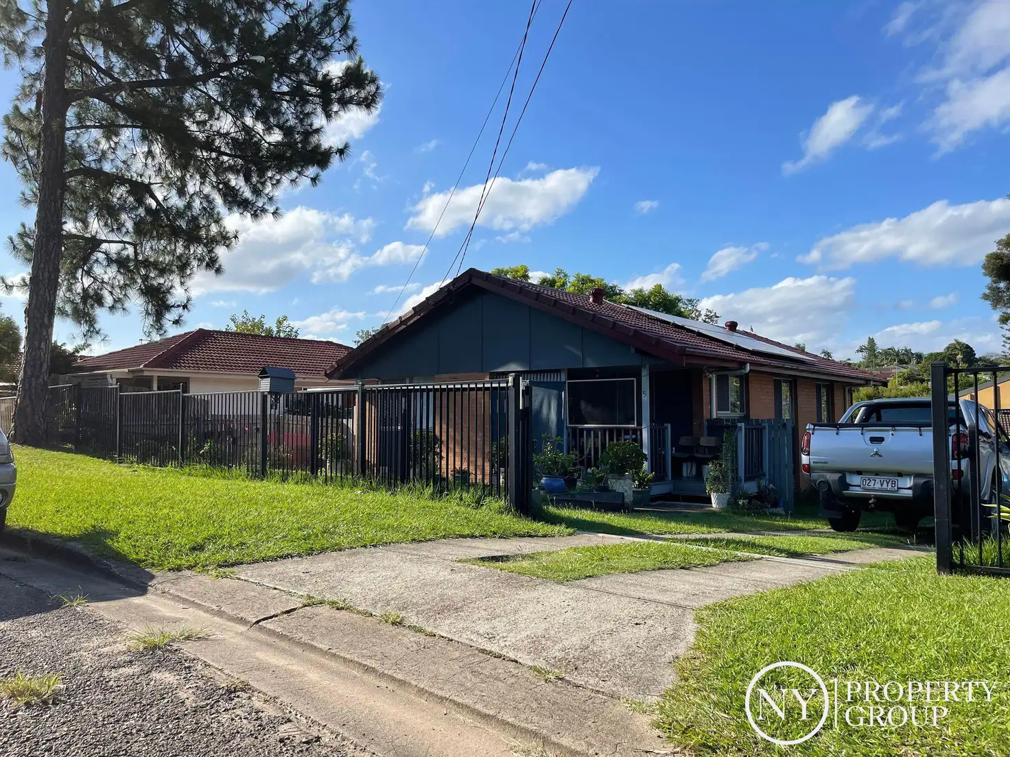 Main view of Homely house listing, 5 Libra Street, Inala QLD 4077