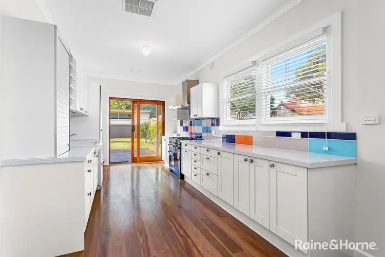 Main view of Homely house listing, 2/100 Hannan Street, Williamstown VIC 3016