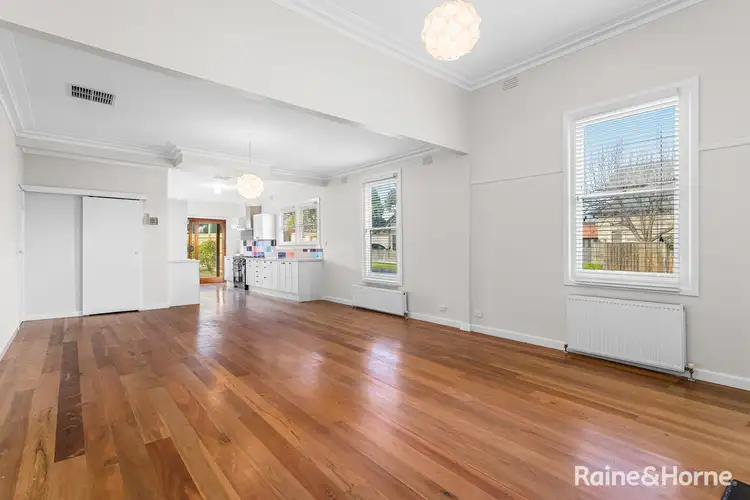 Second view of Homely house listing, 2/100 Hannan Street, Williamstown VIC 3016