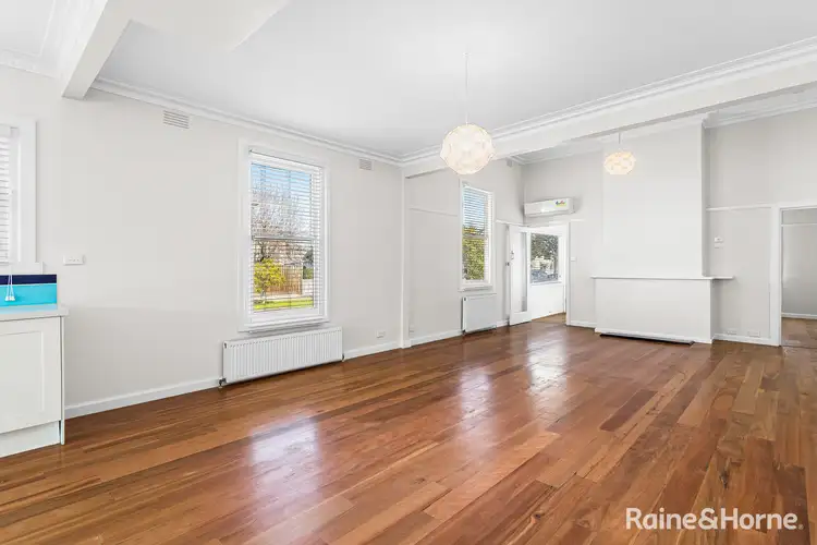 Third view of Homely house listing, 2/100 Hannan Street, Williamstown VIC 3016
