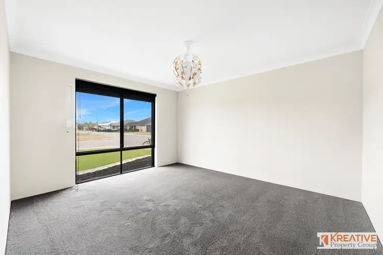 Fourth view of Homely house listing, 6 Stornaway Court, Seville Grove WA 6112