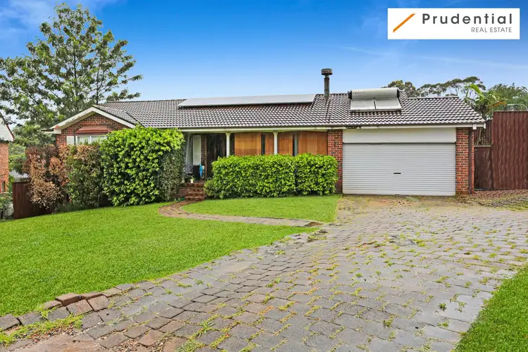 Main view of Homely house listing, 2 Avro Place, Raby NSW 2566