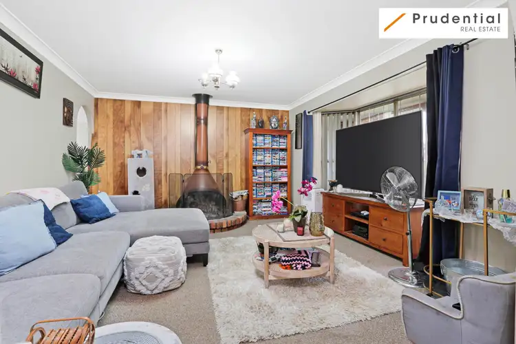 Second view of Homely house listing, 2 Avro Place, Raby NSW 2566