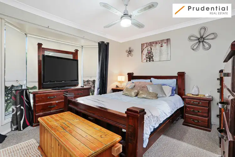 Sixth view of Homely house listing, 2 Avro Place, Raby NSW 2566